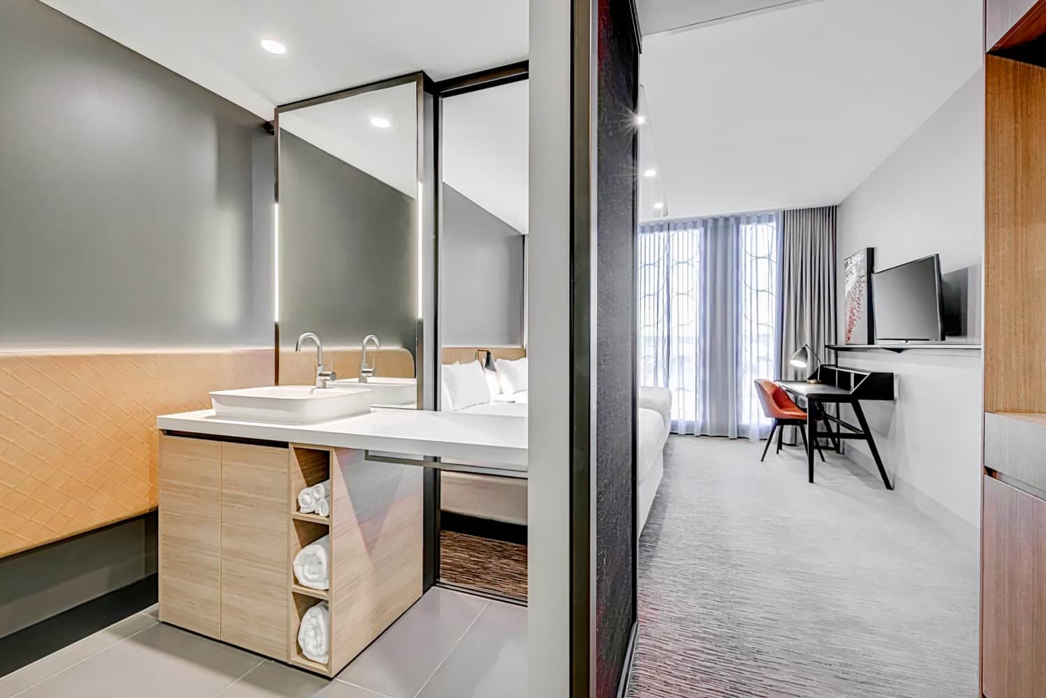 Vibe Hotel Canberra