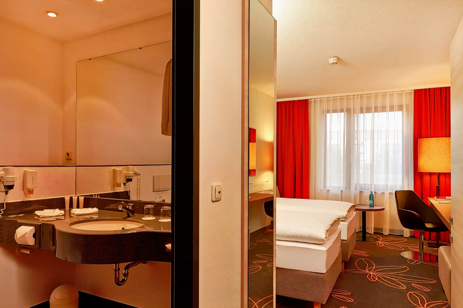 H+ Hotel Hannover