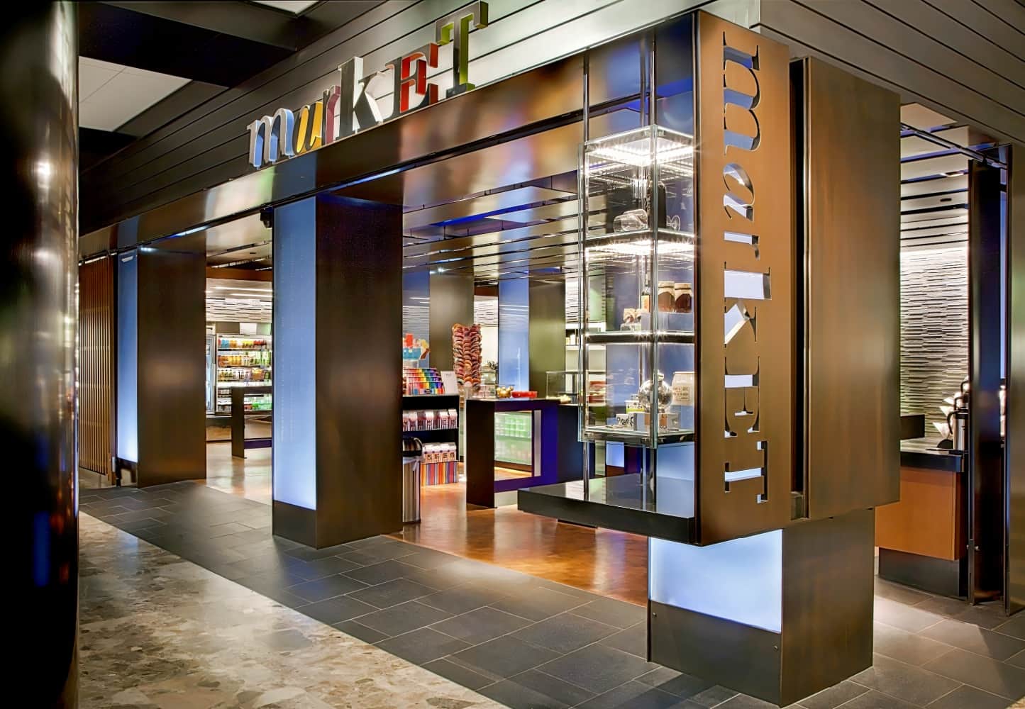 Hyatt Grand Central New York