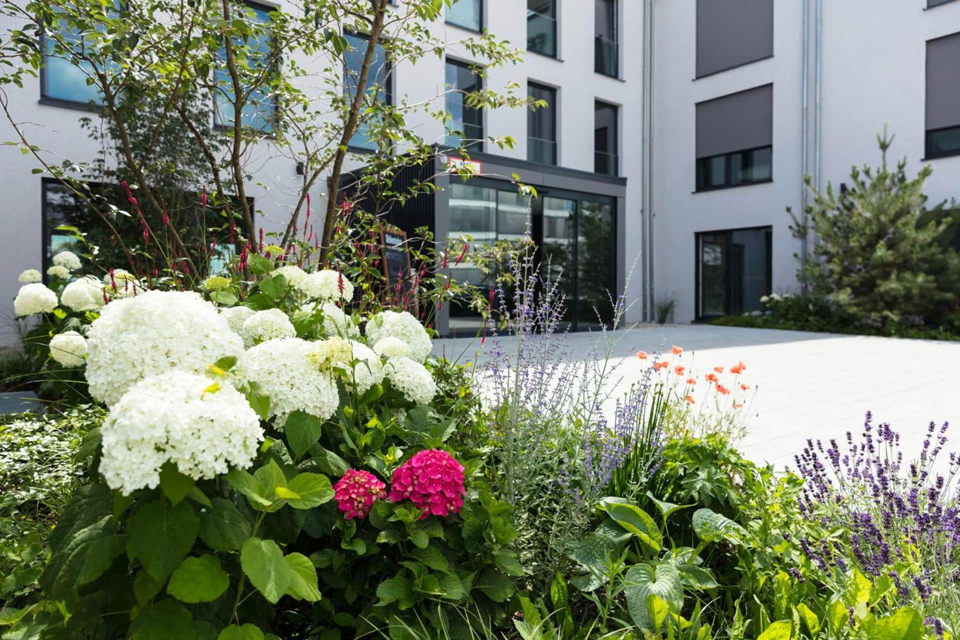 SOLLER Business Hotel - Munich Airport MUC