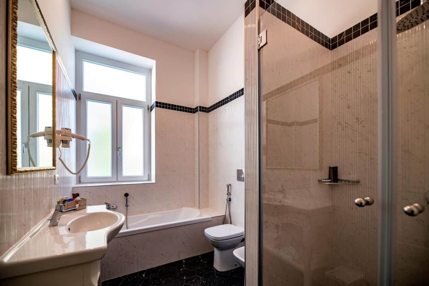 Villa Elisio Hotel & Spa