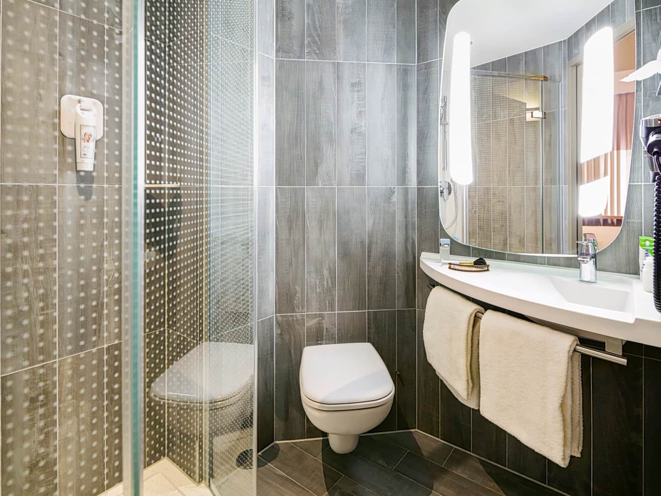 ibis Baden Neuenhof