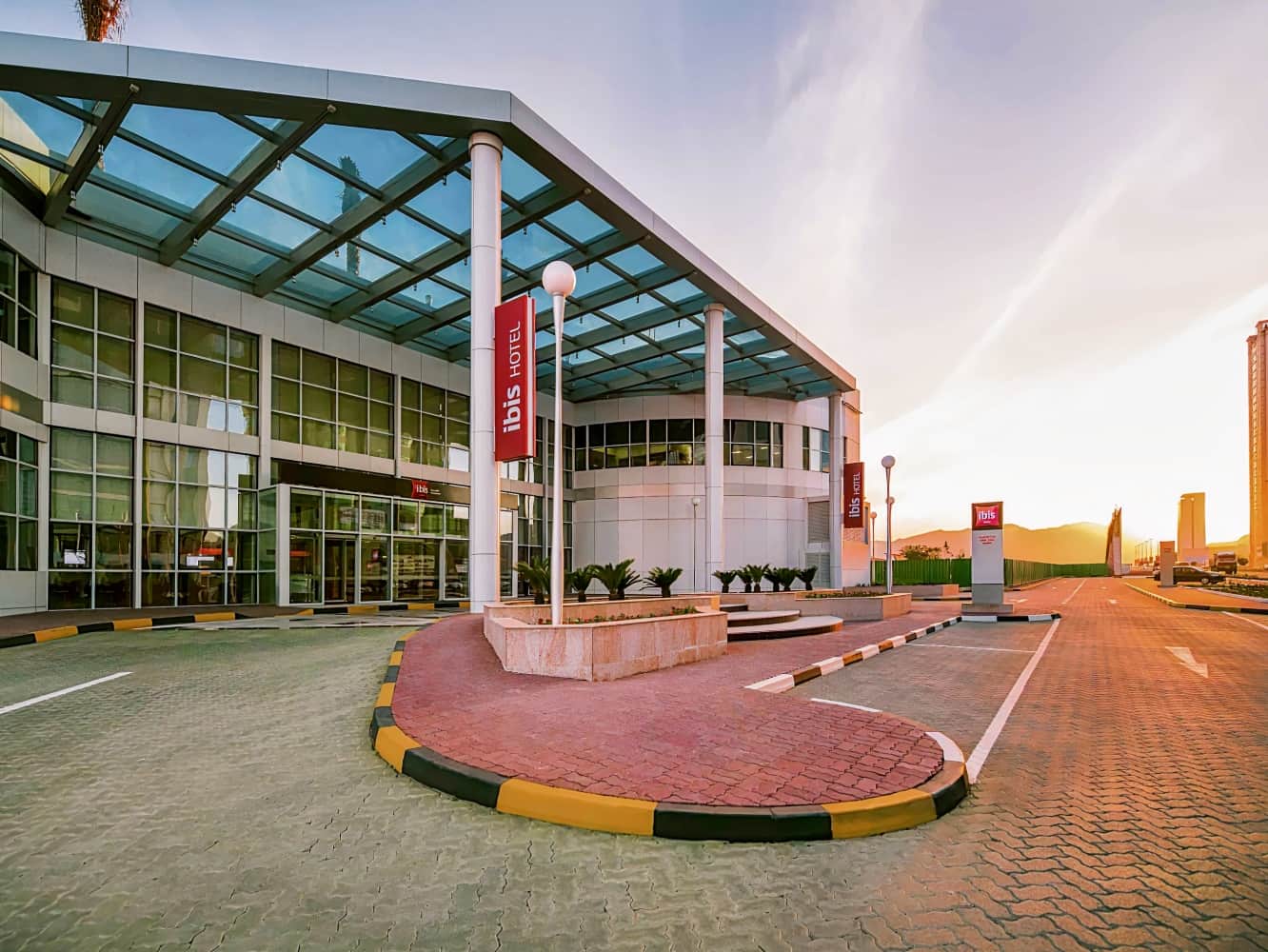 ibis Fujairah