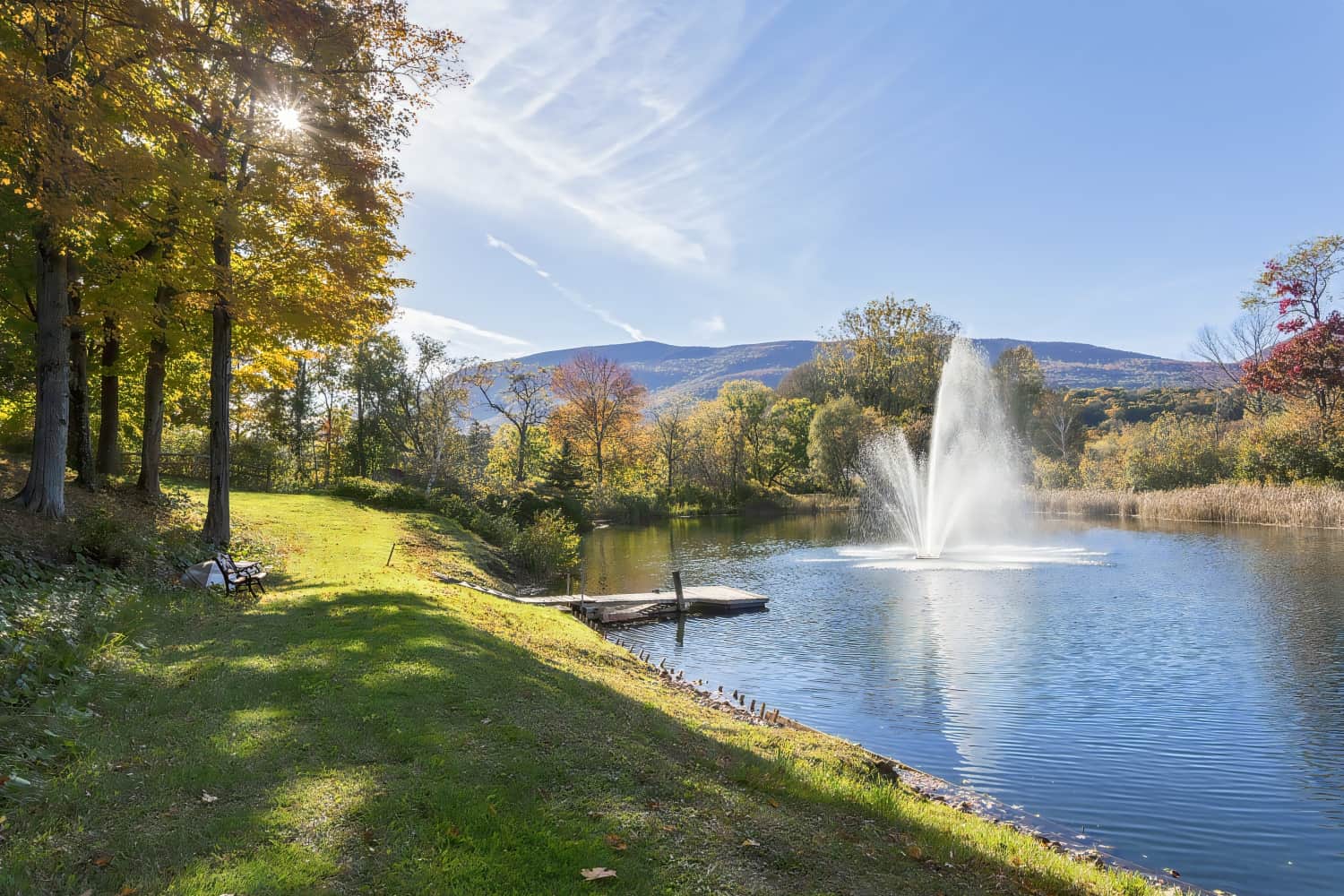 Palmer House Resort
