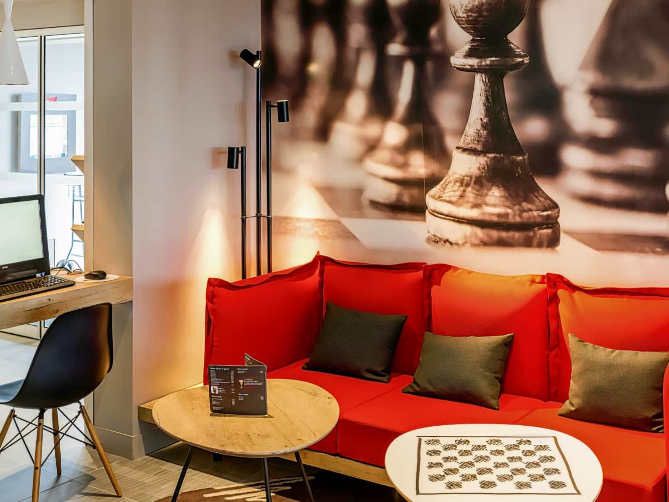 ibis Styles Lorient Caudan