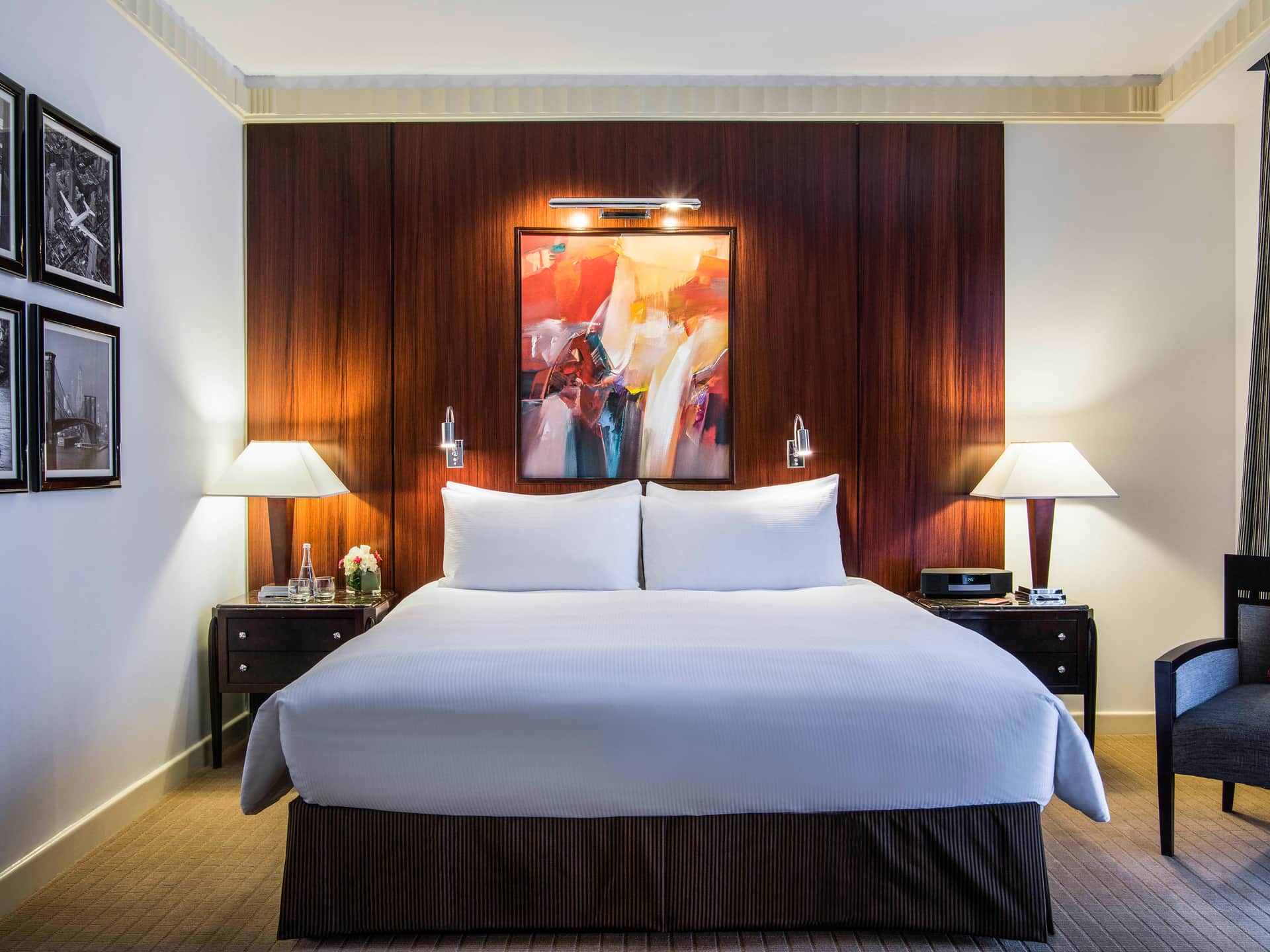 Sofitel New York