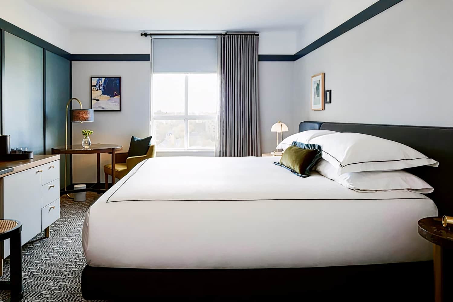 Kimpton Saint George