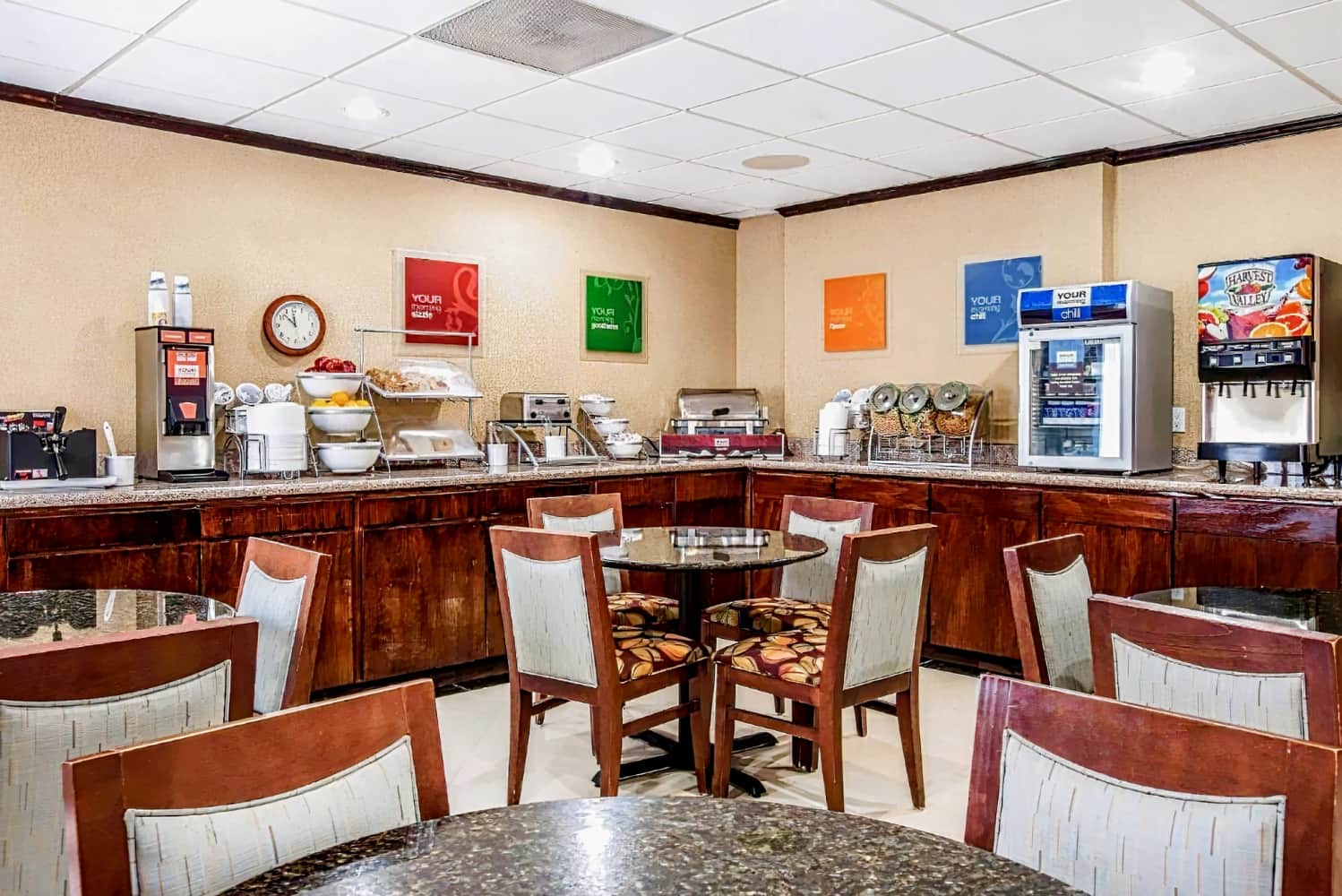Comfort Inn Alpharetta-Atlanta North