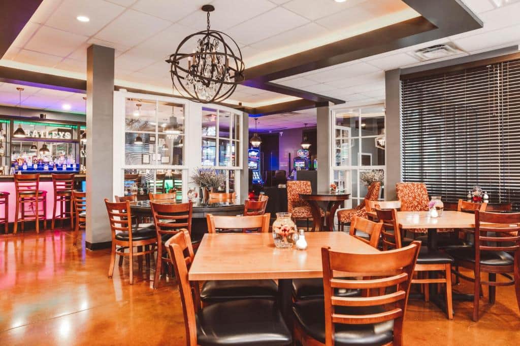The Inn On Sheridan