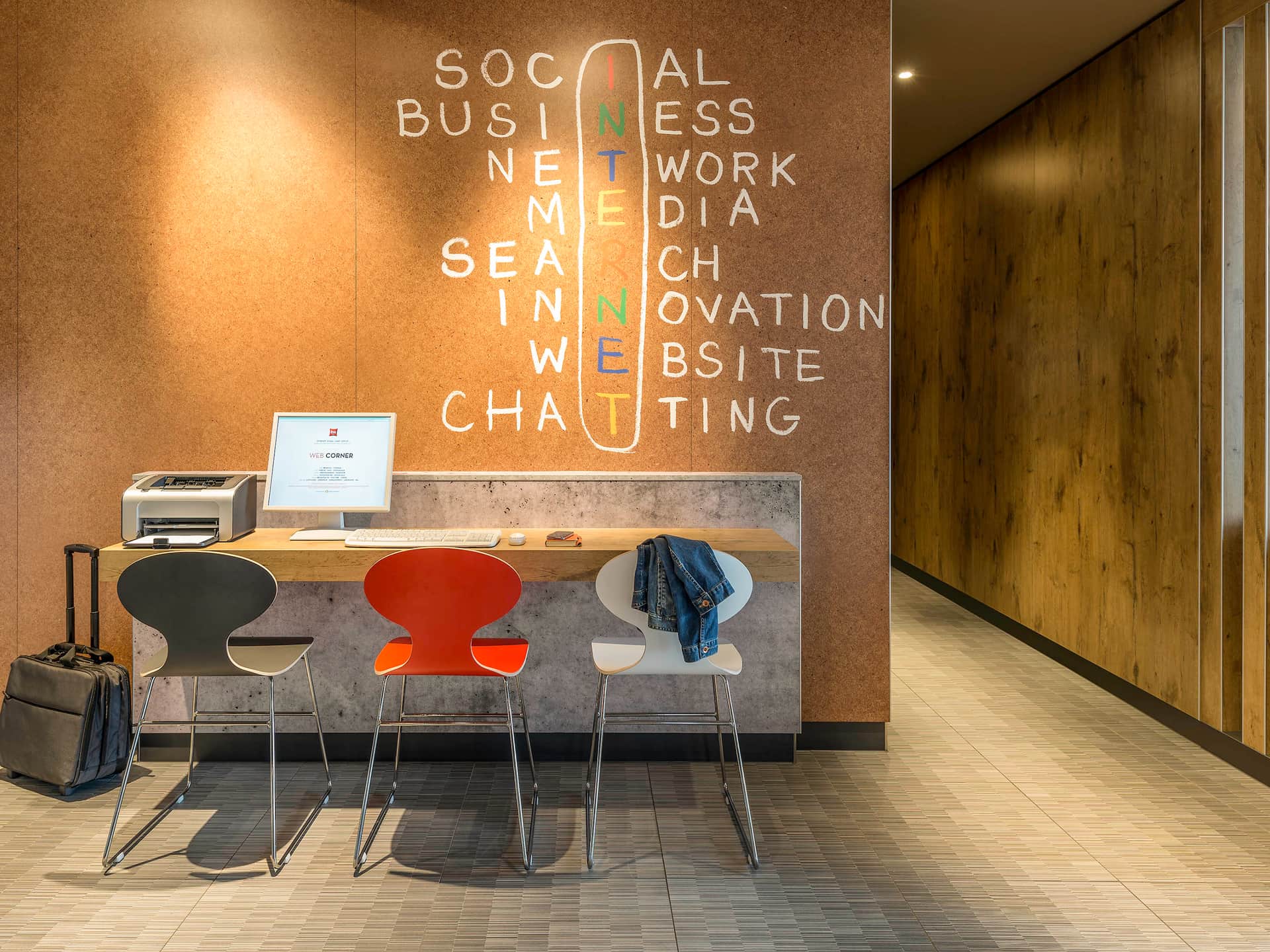 ibis Munich Garching