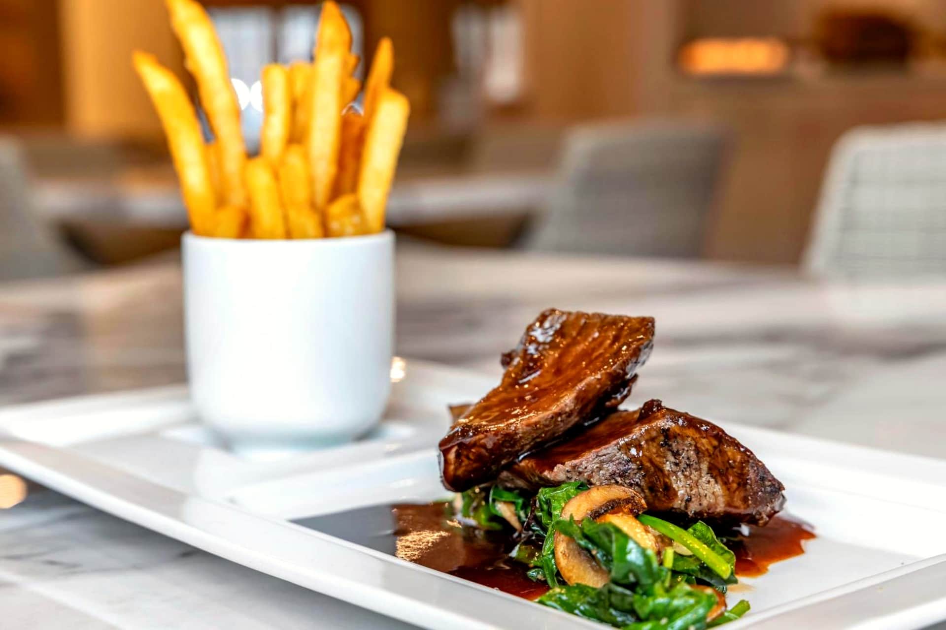 Cambria Hotel Calabasas