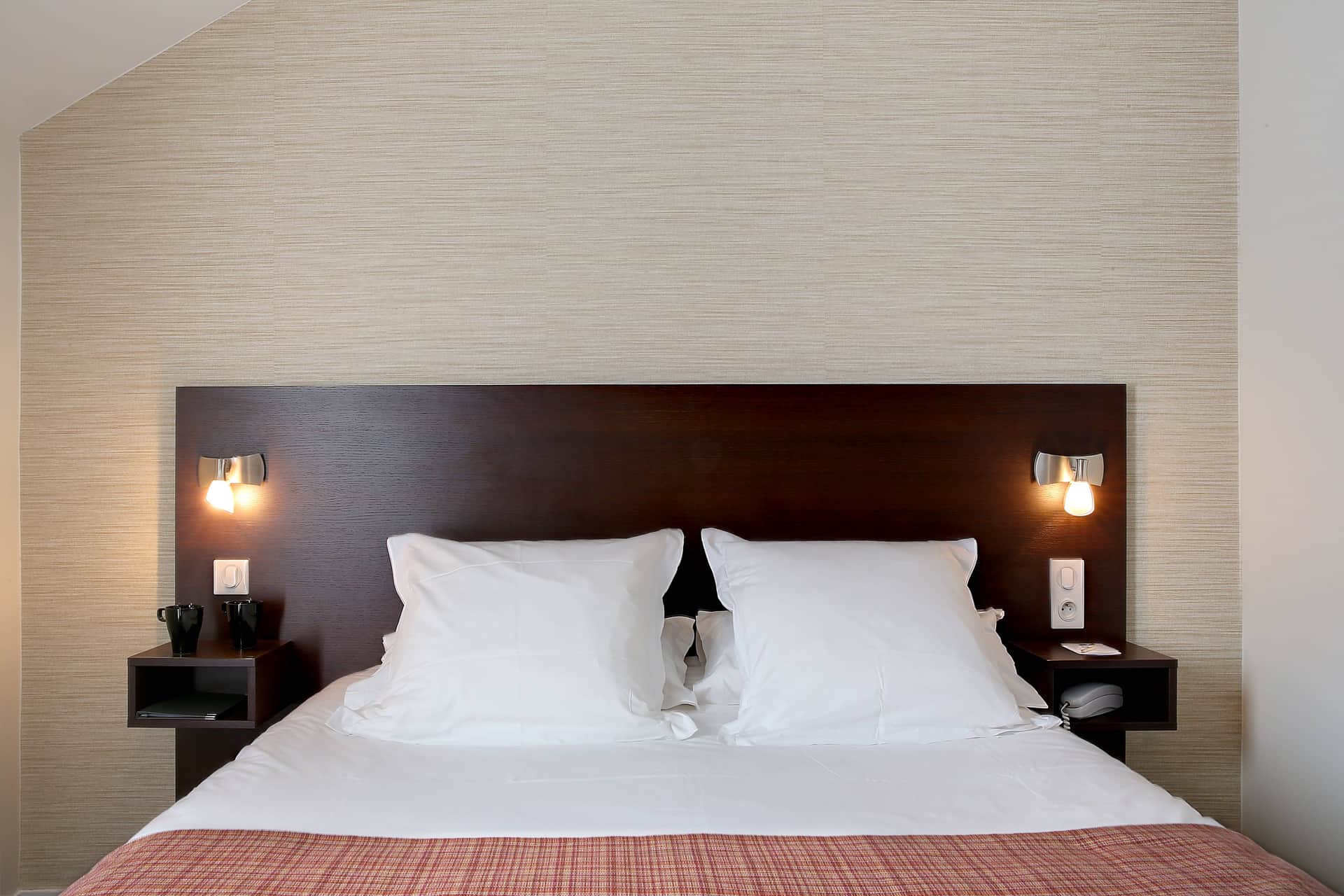 Logis Havvah Hotel Gap