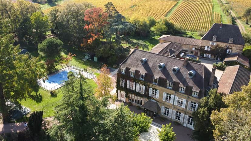 Château de la Barge