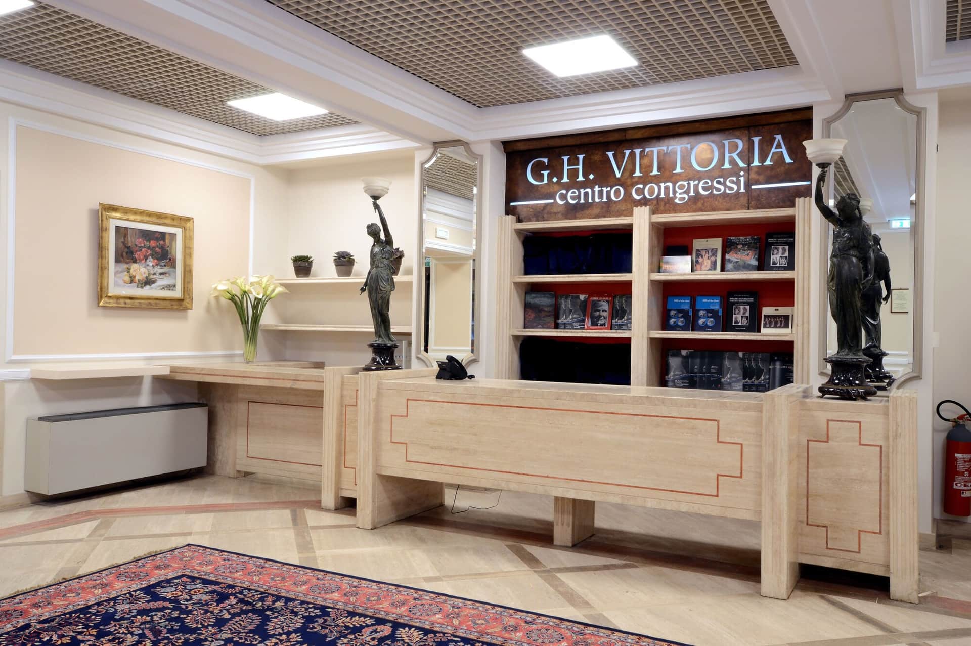 Grand Hotel Vittoria