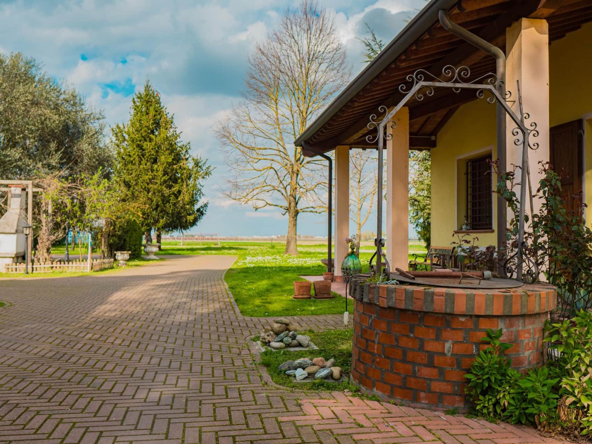 B&B Villa Erika