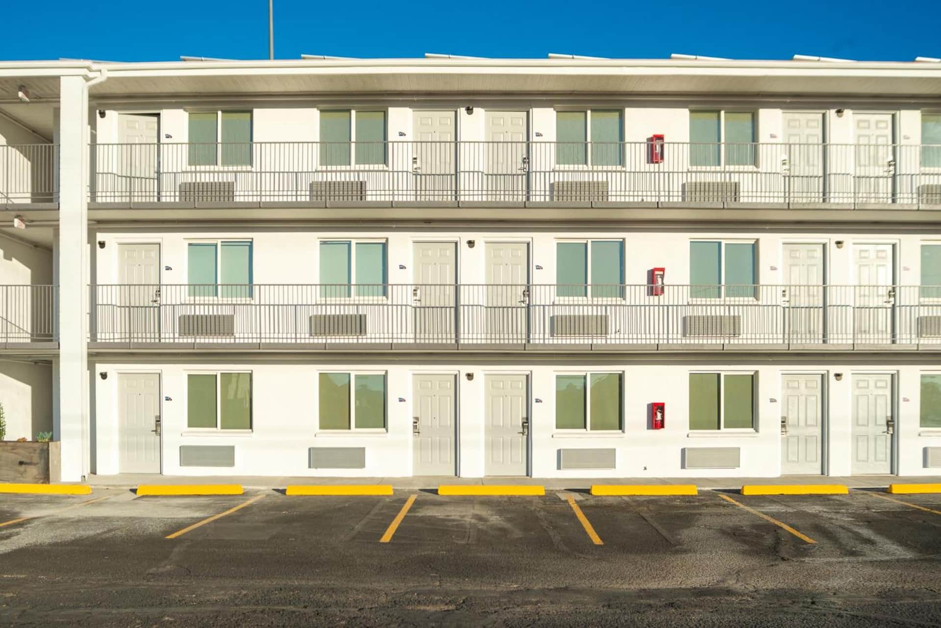 The Alice Hotel