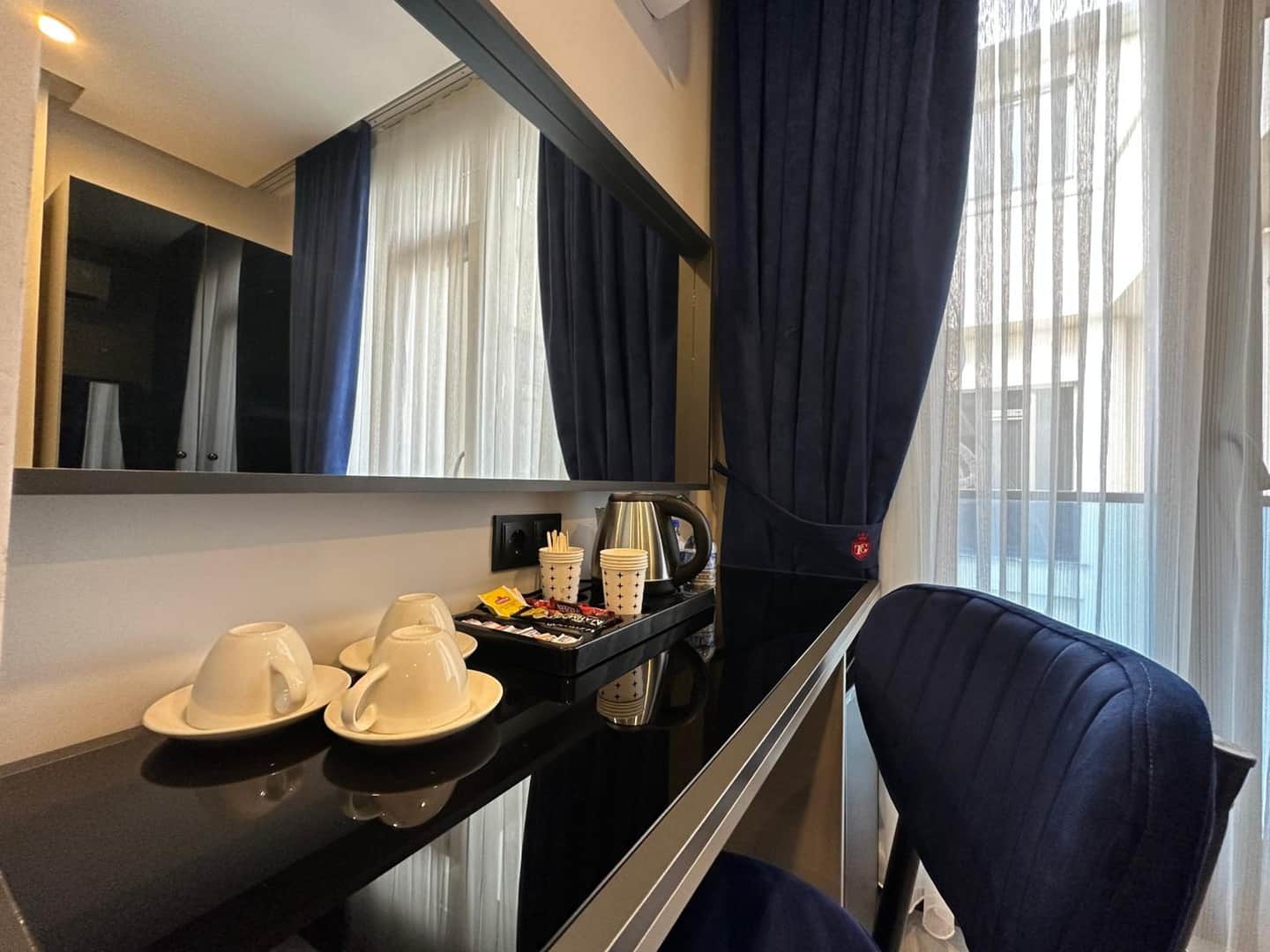 The Great Airport Hotel
