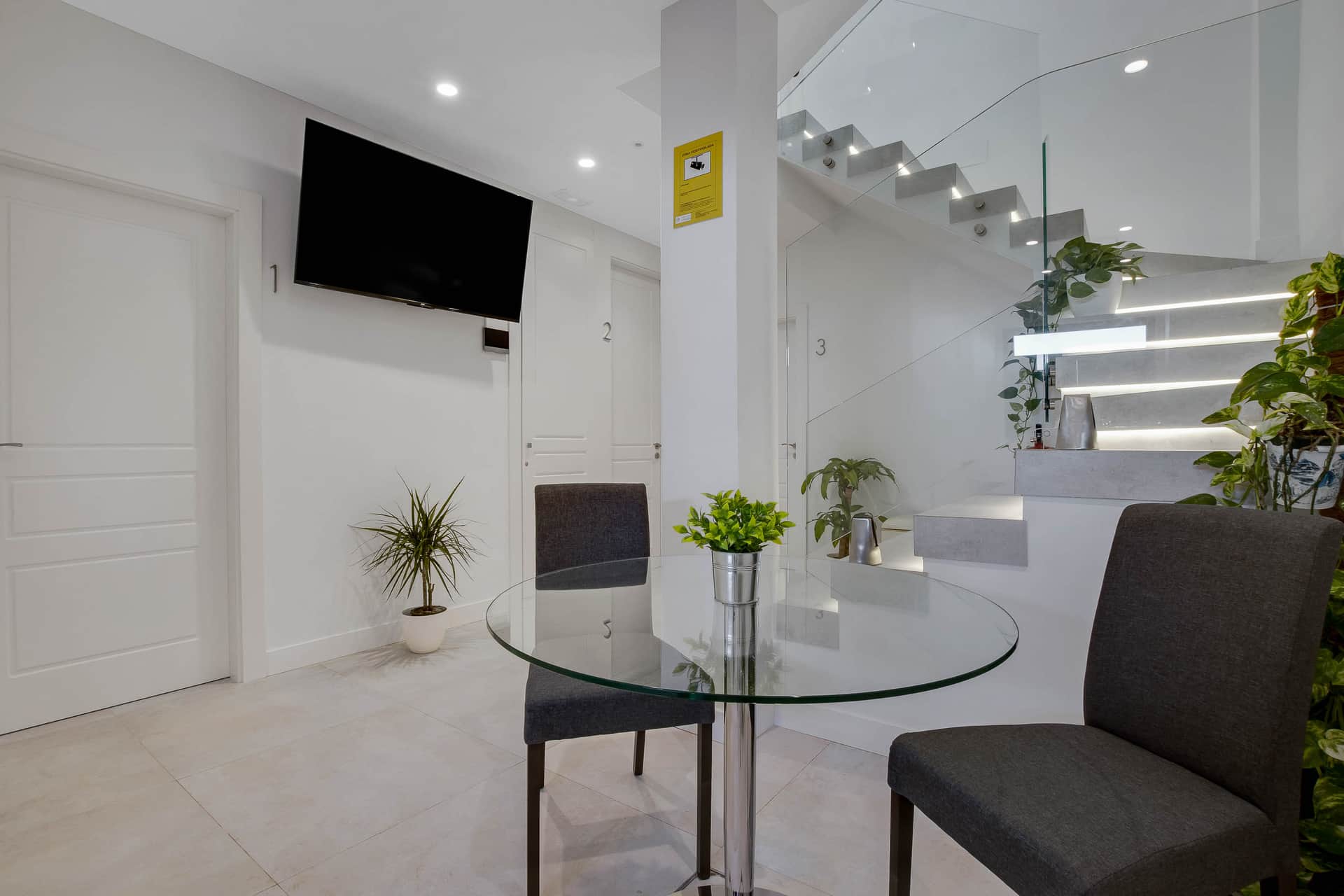 Casa Banderas Spa