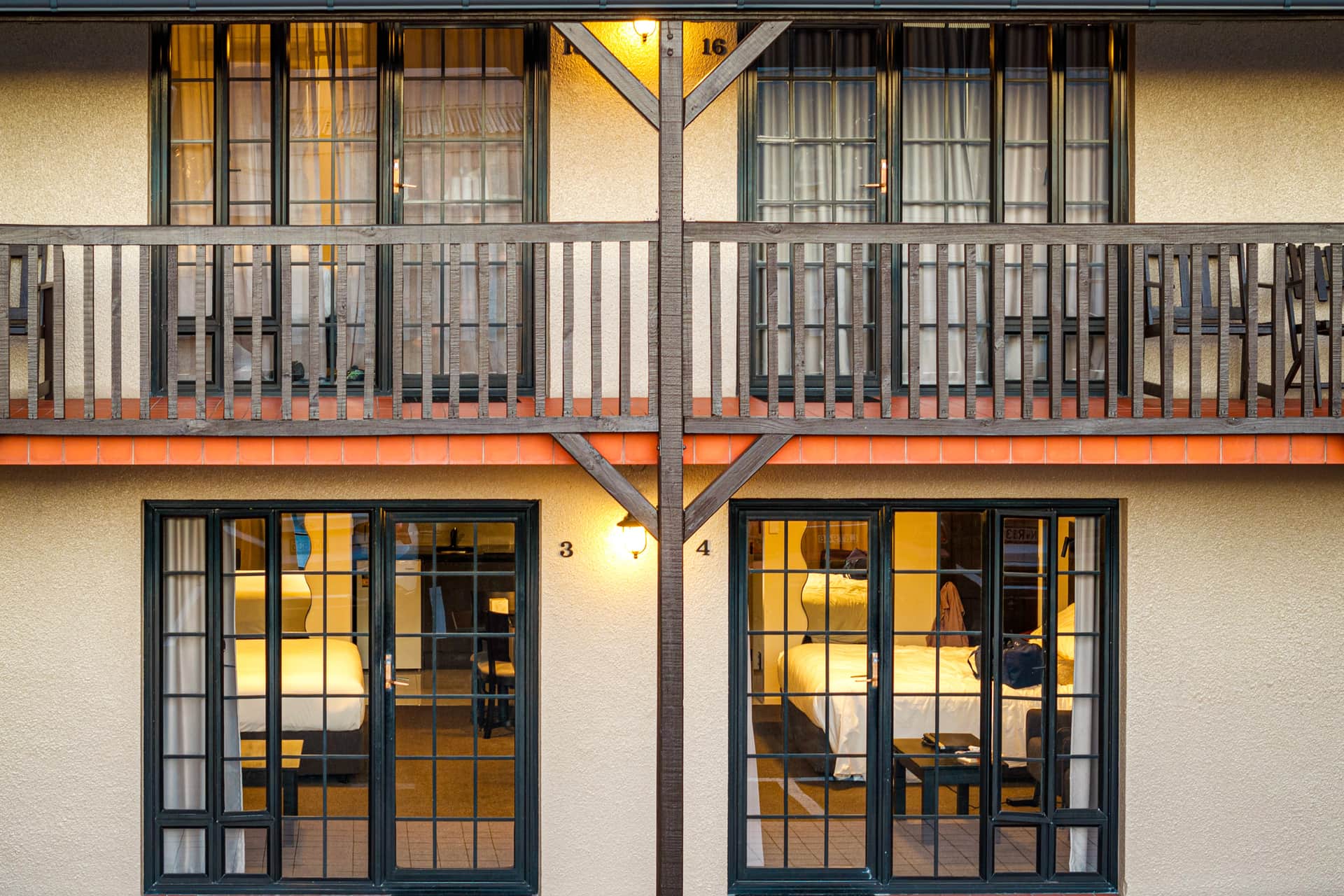 Knights Inn