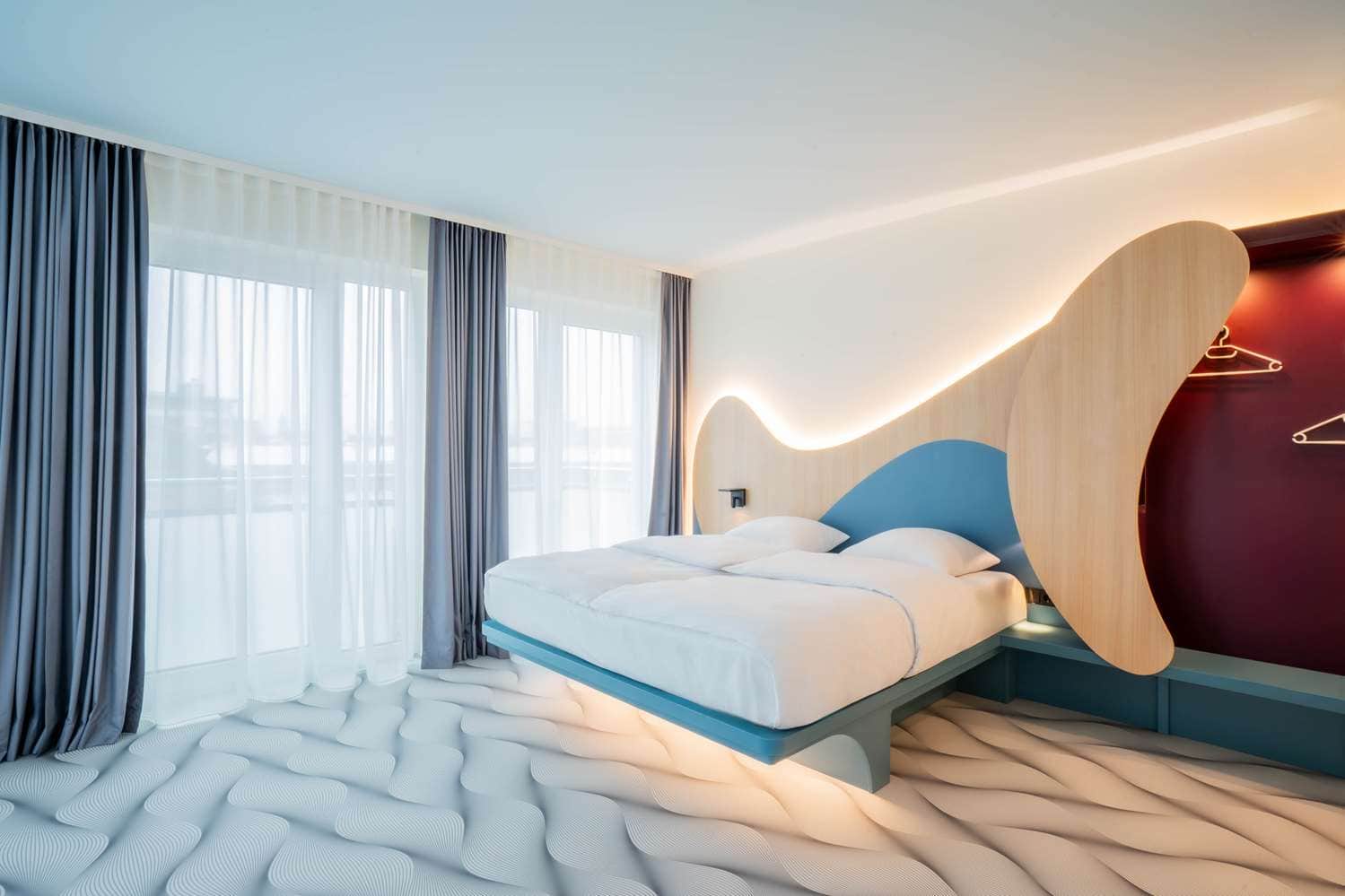 Prize by Radisson  Dresden-Mitte