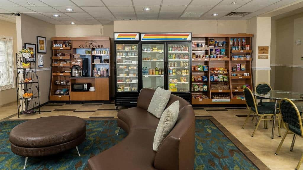 Candlewood Suites Saint Joseph - Benton Harbor by IHG