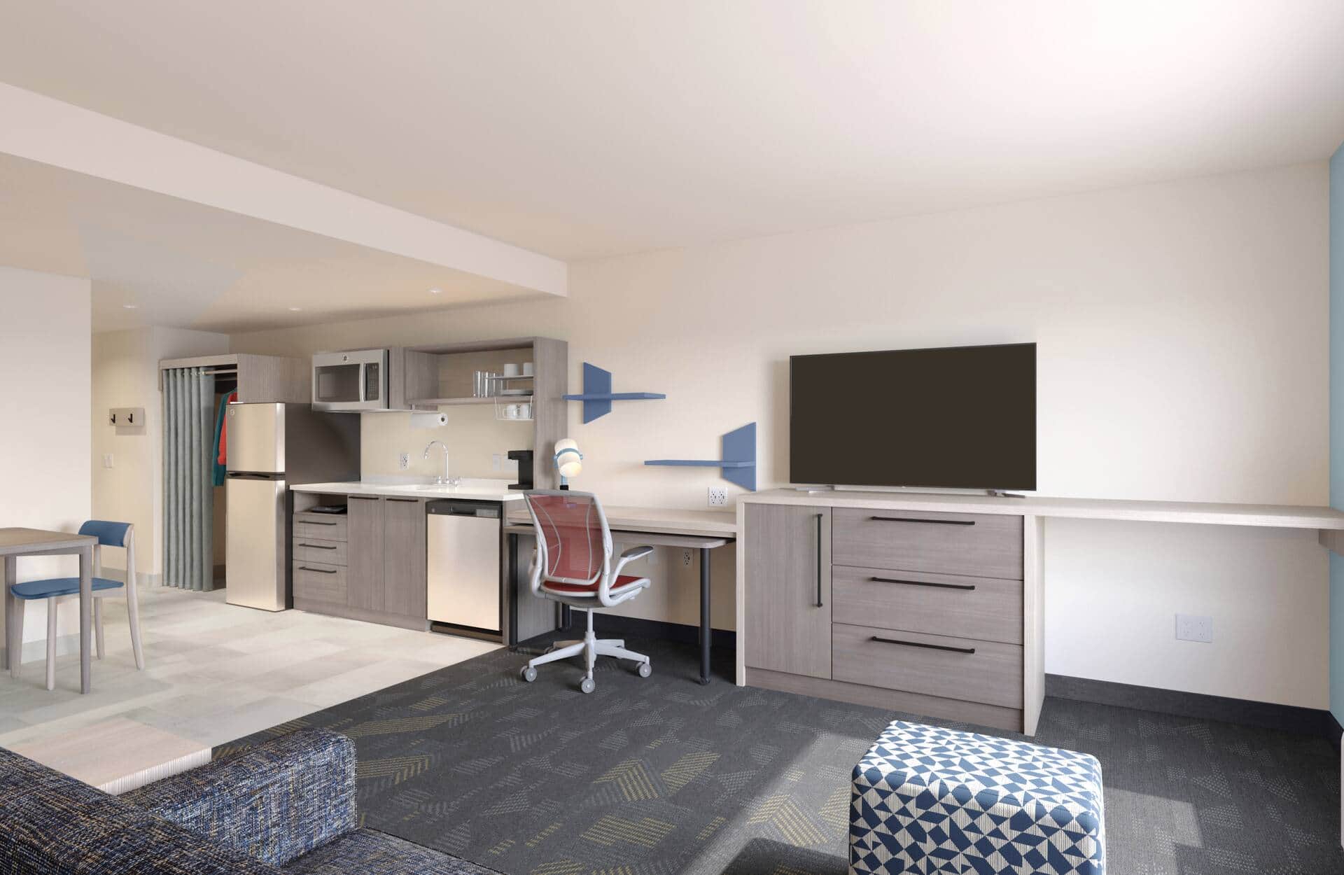 Home2 Suites by Hilton Ashburn, VA