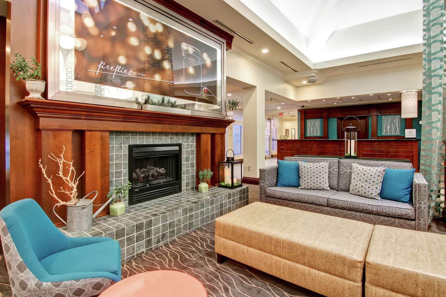 Hilton Garden Inn Toronto/Burlington