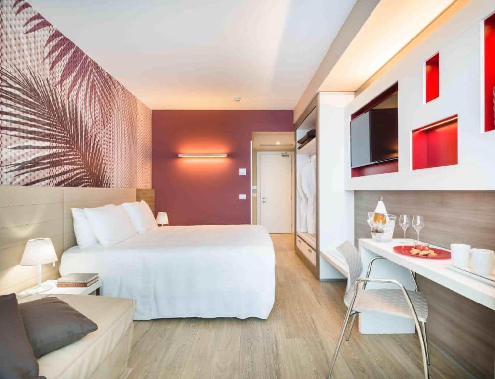 Enjoy Garda Hotel