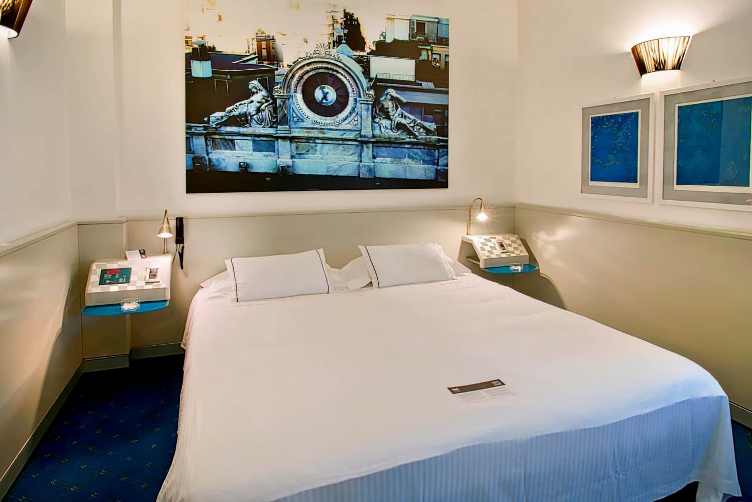Hotel Milano Padova