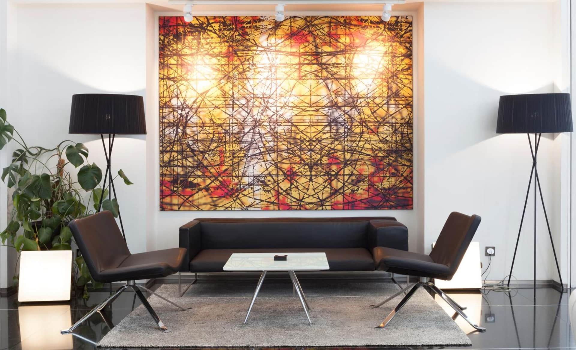 Hotel Axor Barajas
