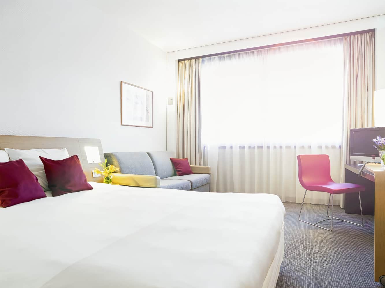 Novotel Genova City