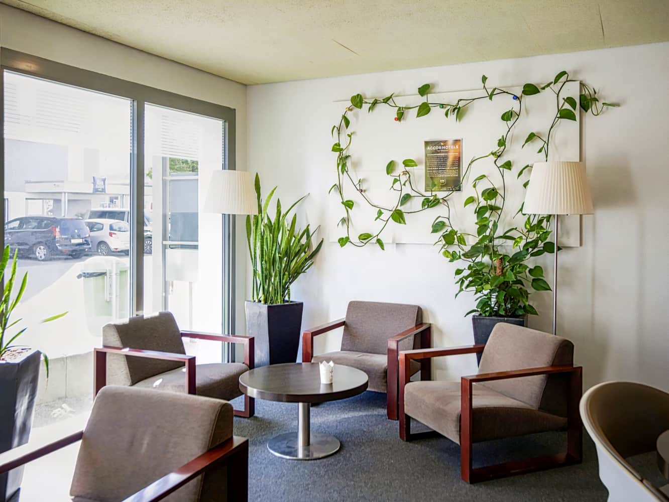 ibis Fribourg