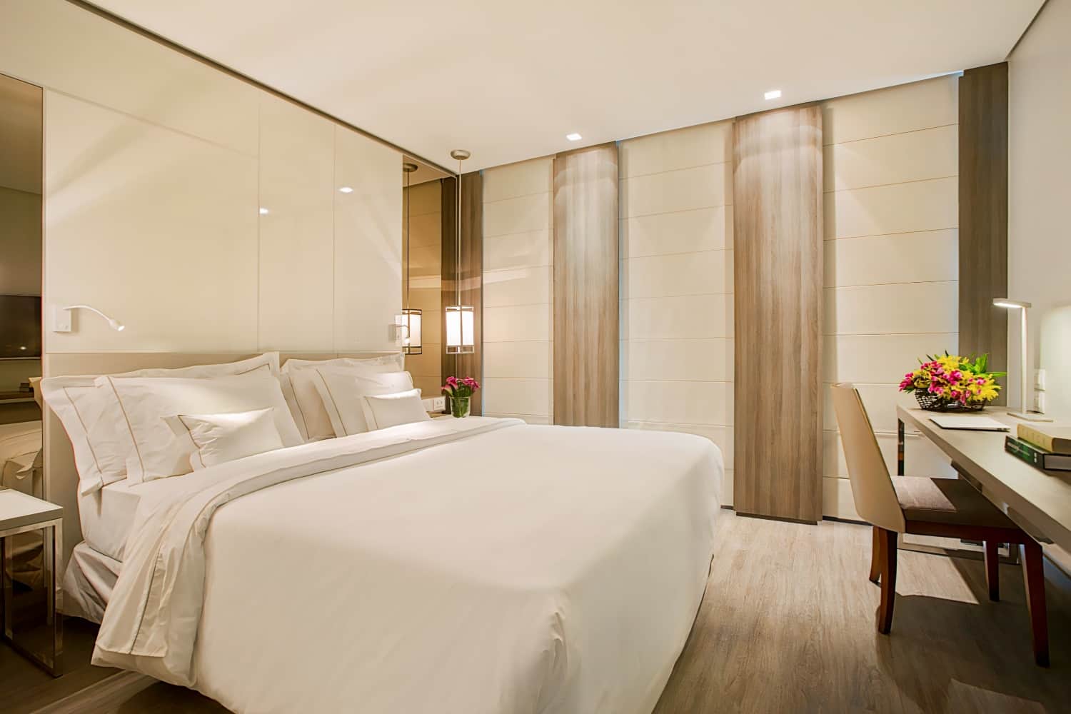 Venit Barra Hotel