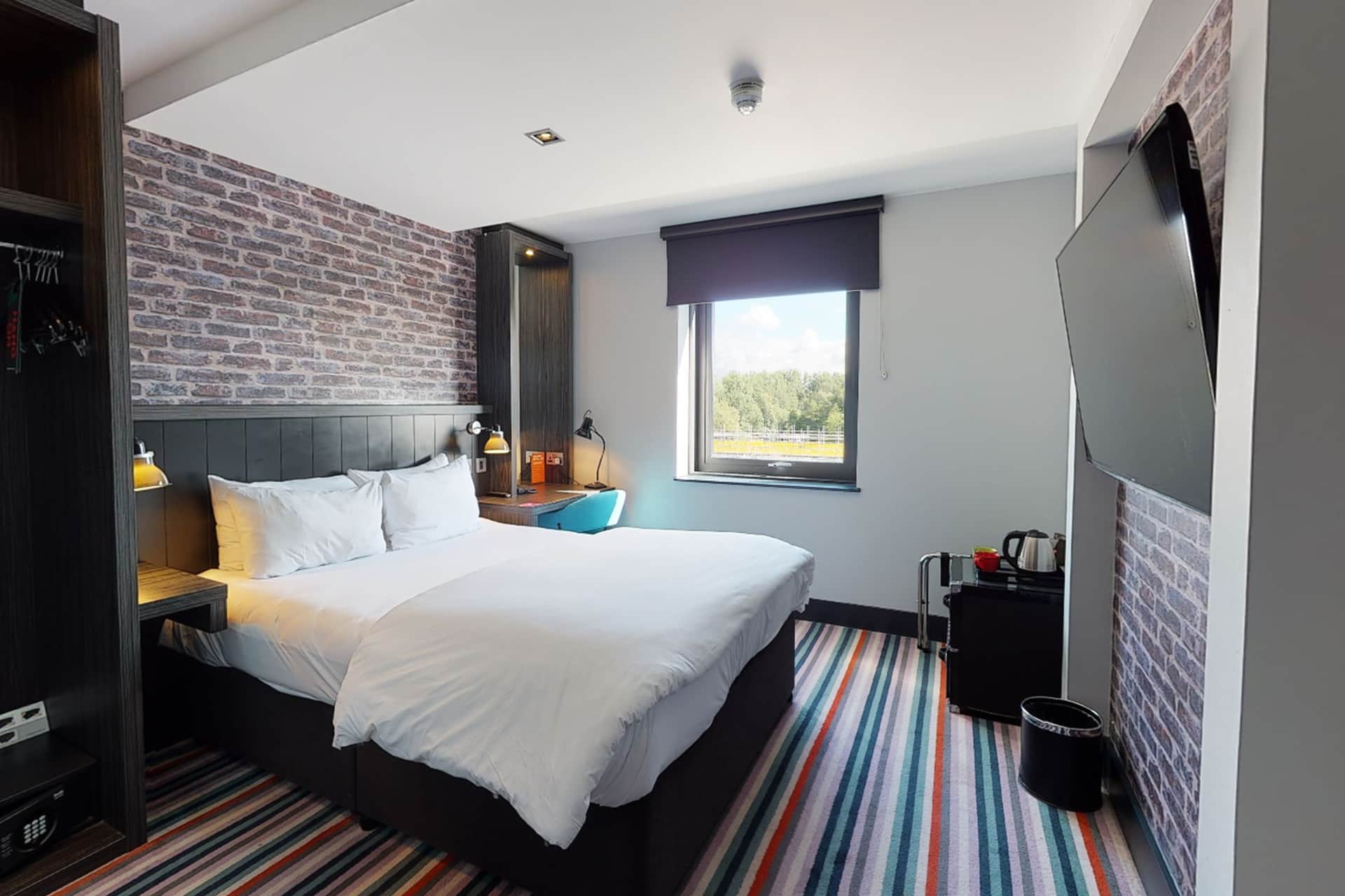Village Hotel Edinburgh