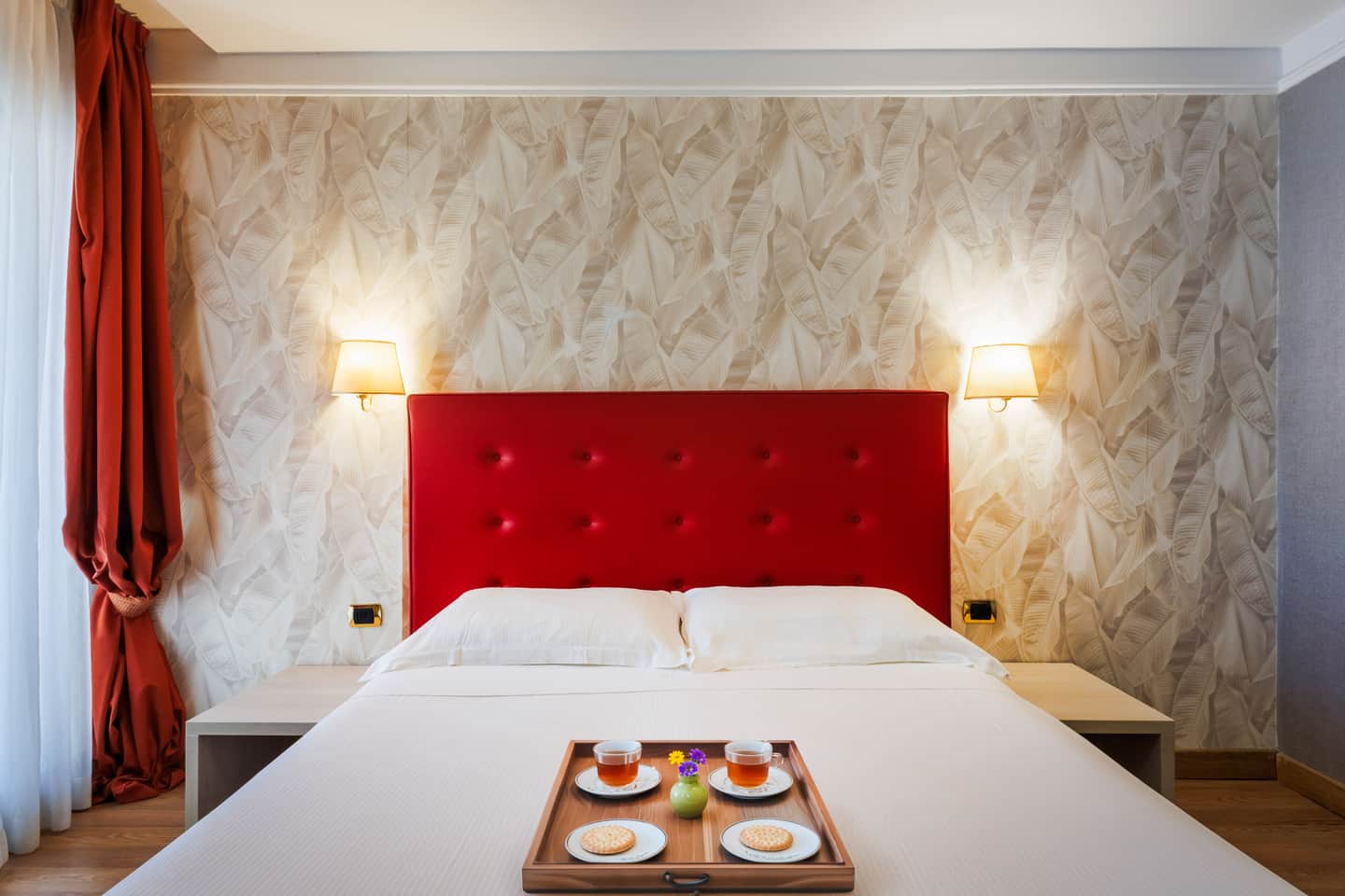 Hotel Villa Rosa