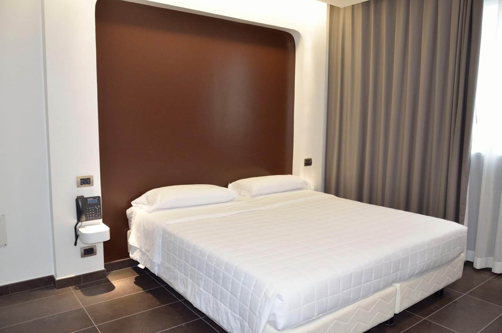 Hotel Testani Frosinone