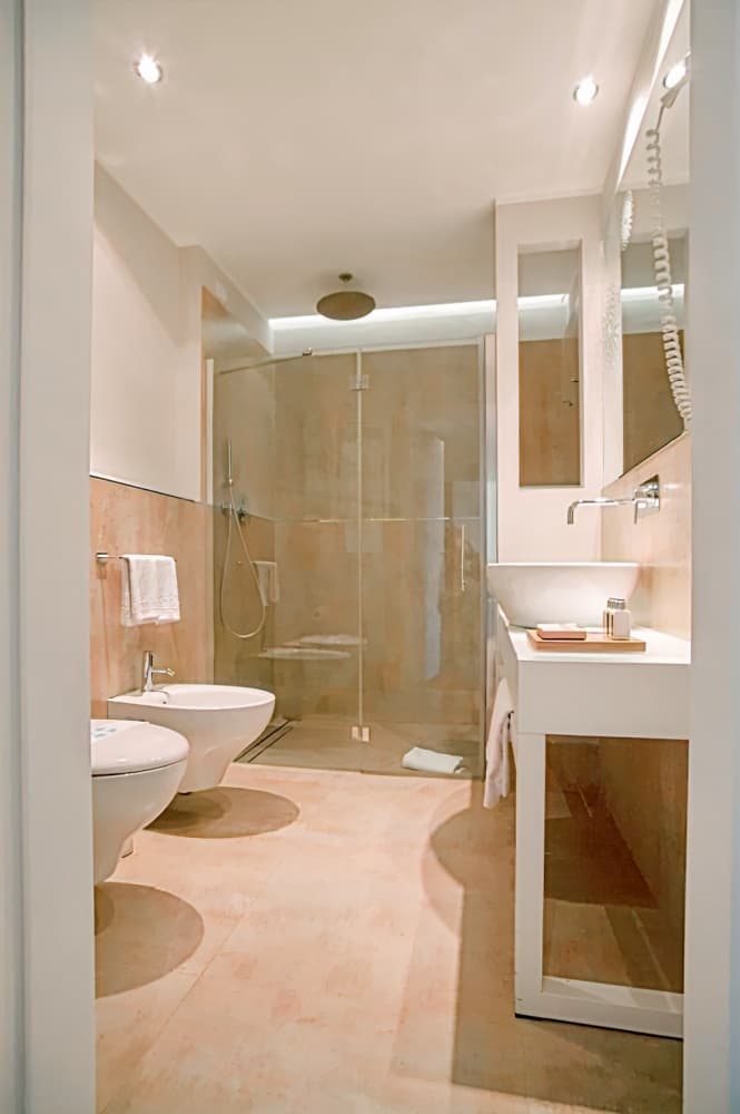 Hotel Oxygen Lifestyle