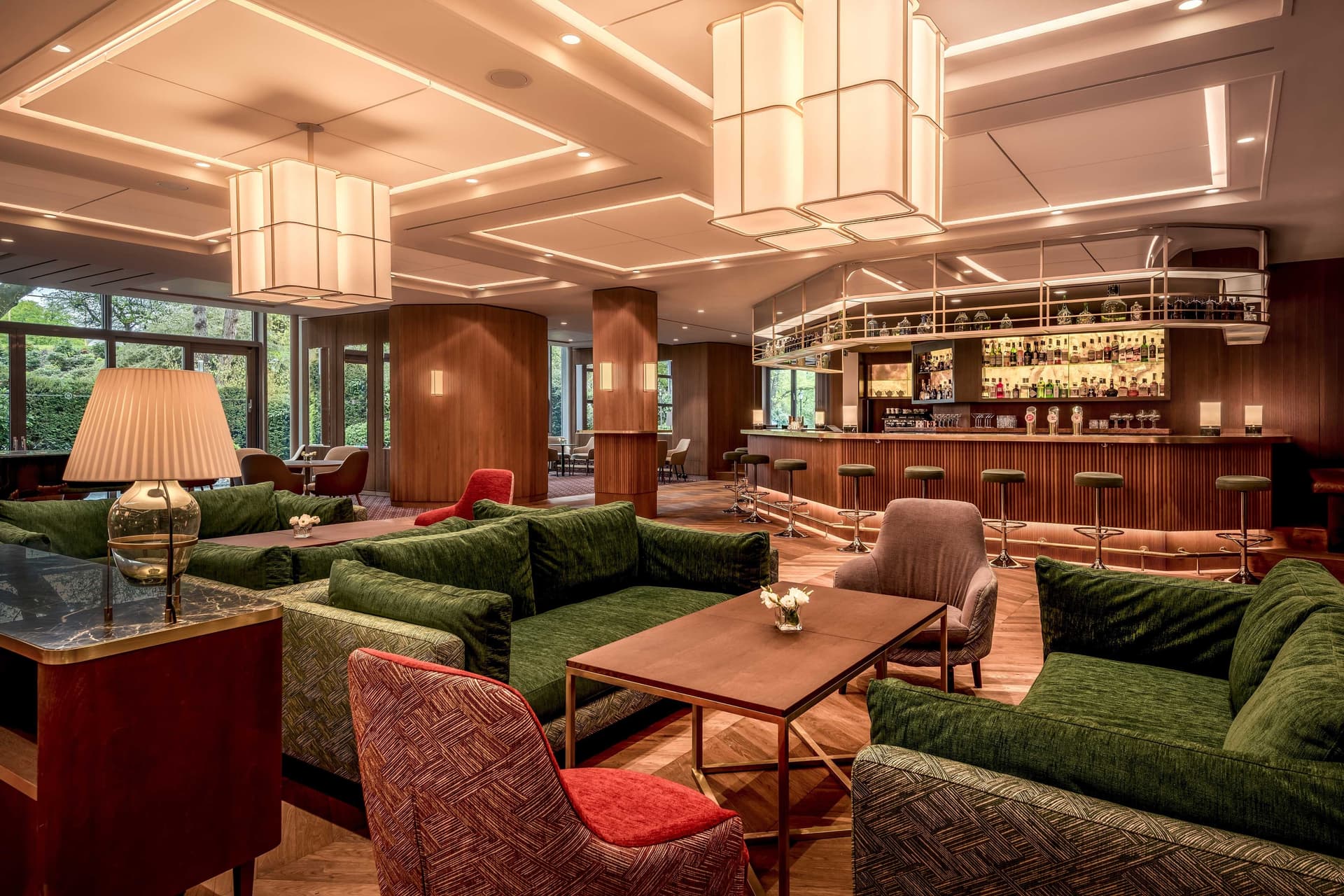 Sheraton Grand Salzburg