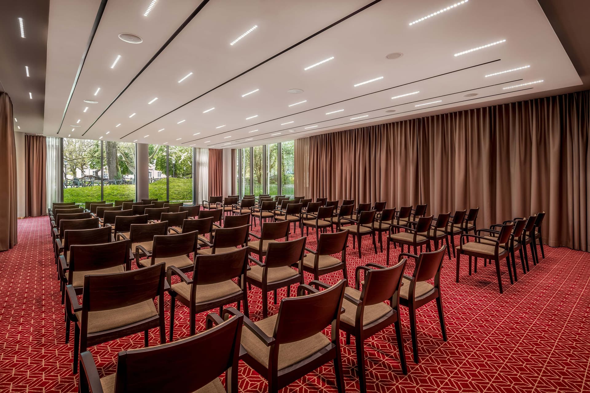 Sheraton Grand Salzburg