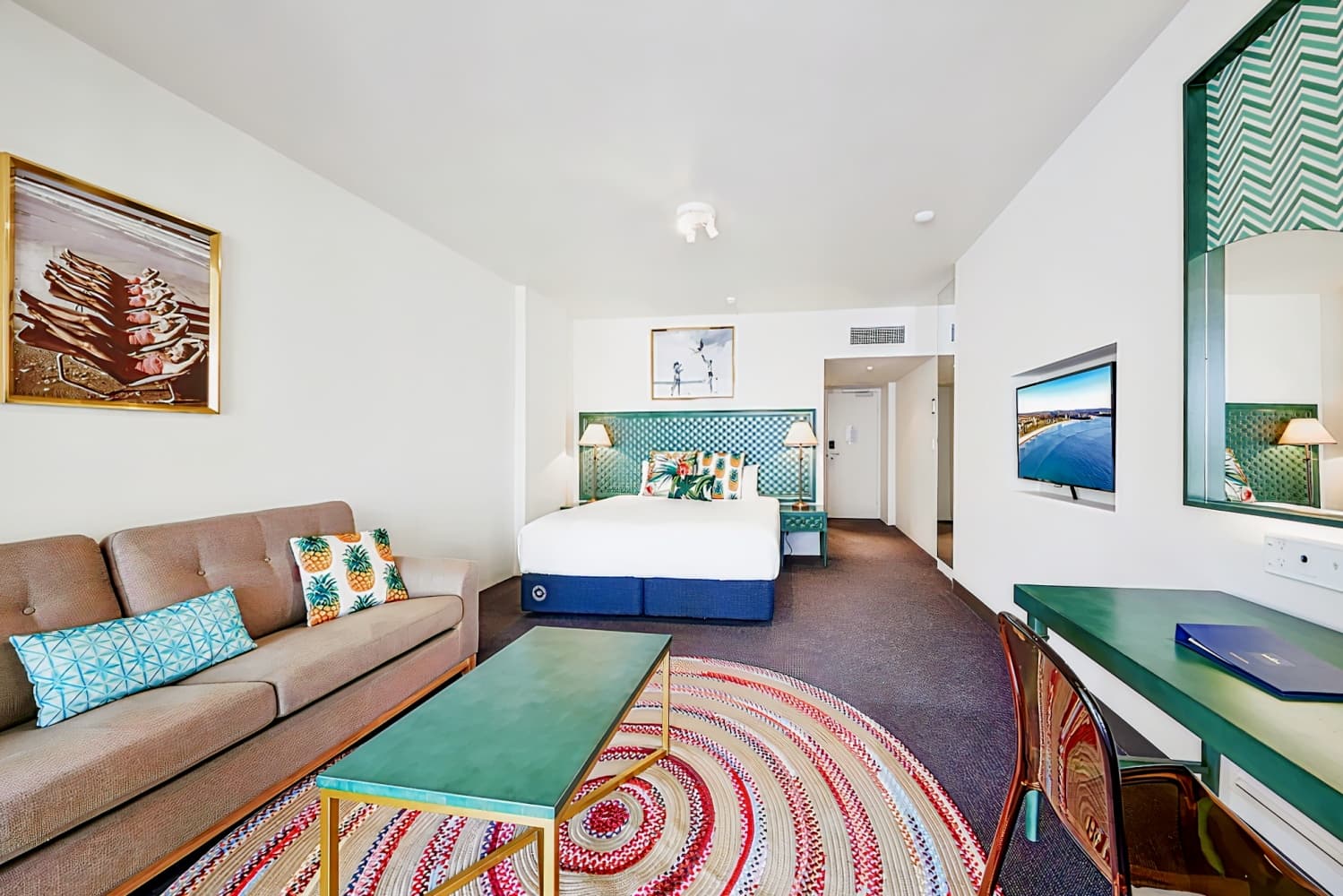 The Sebel Sydney Manly Beach