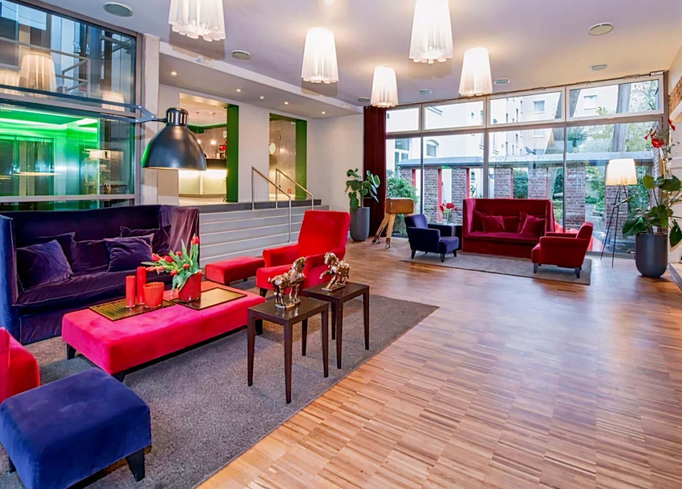 The New Yorker Cologne