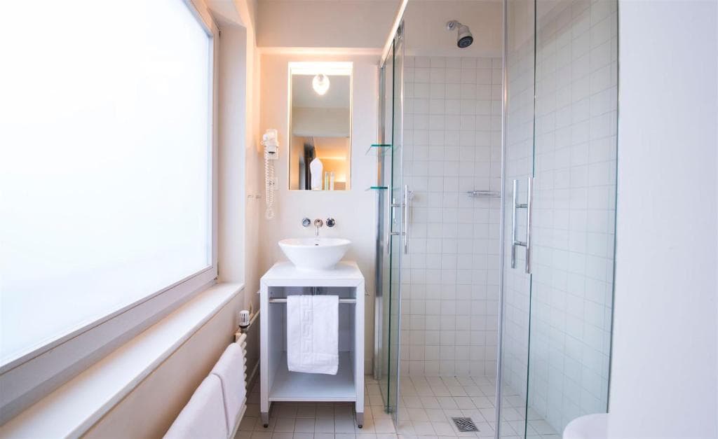 The New Yorker Cologne