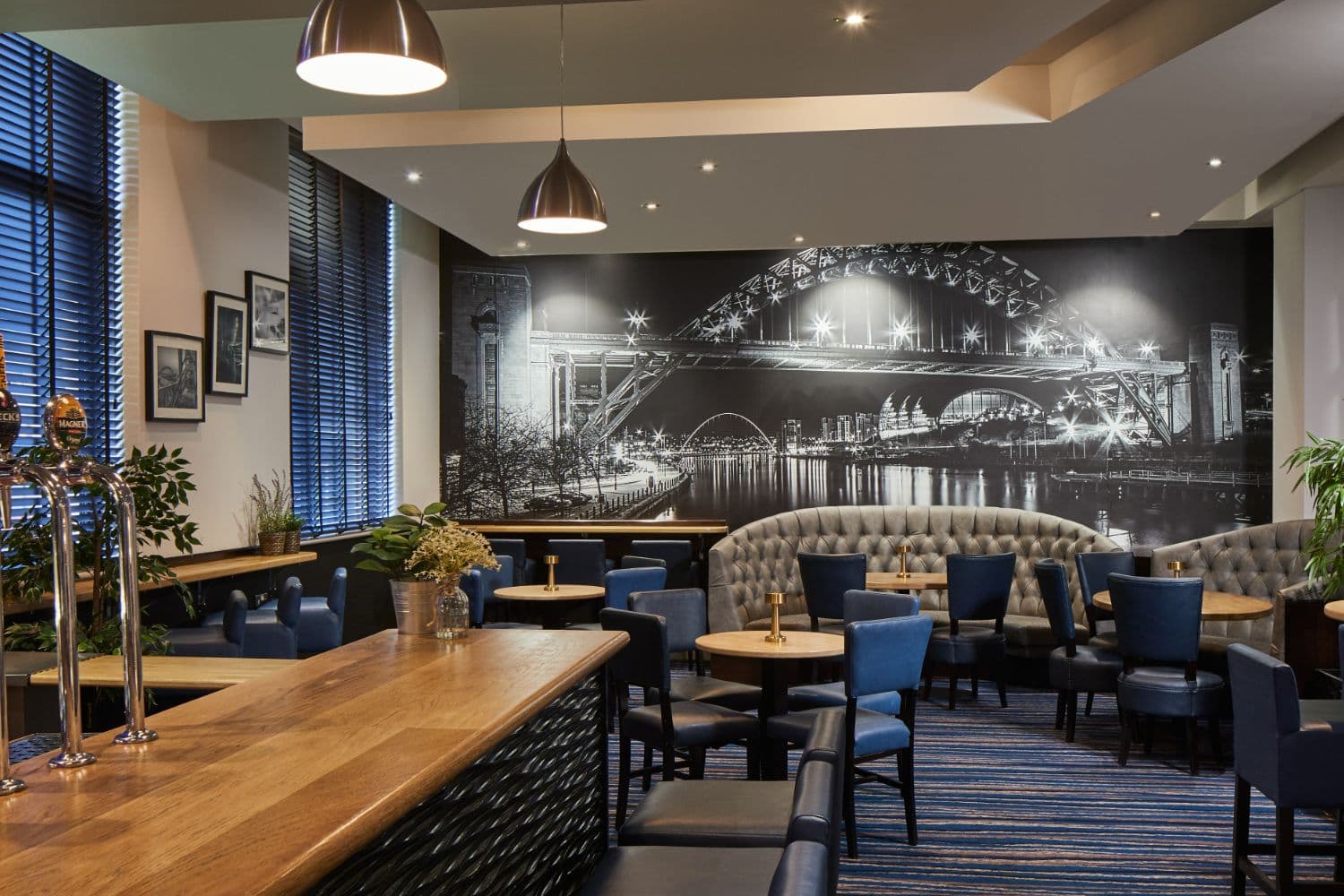 Leonardo Hotel Newcastle