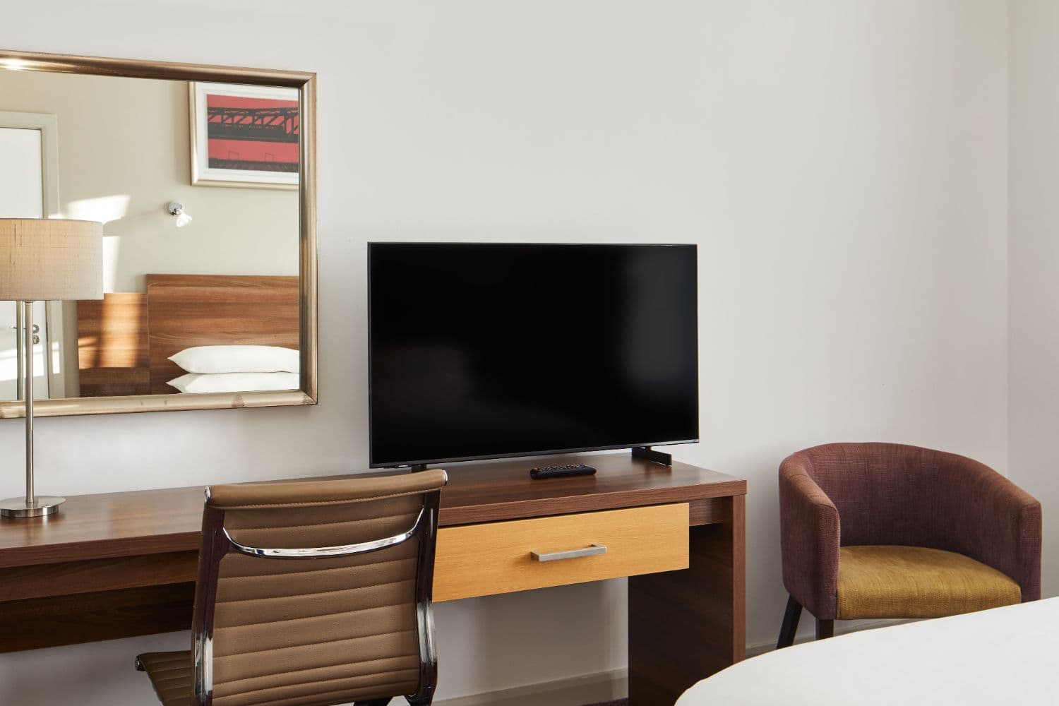 Leonardo Hotel Newcastle