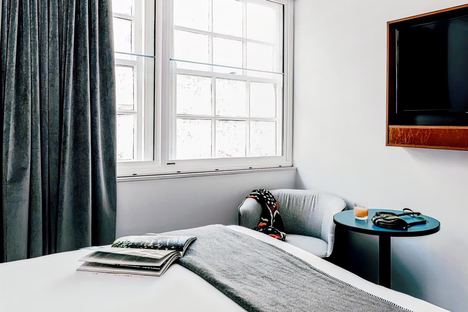 Veriu Central