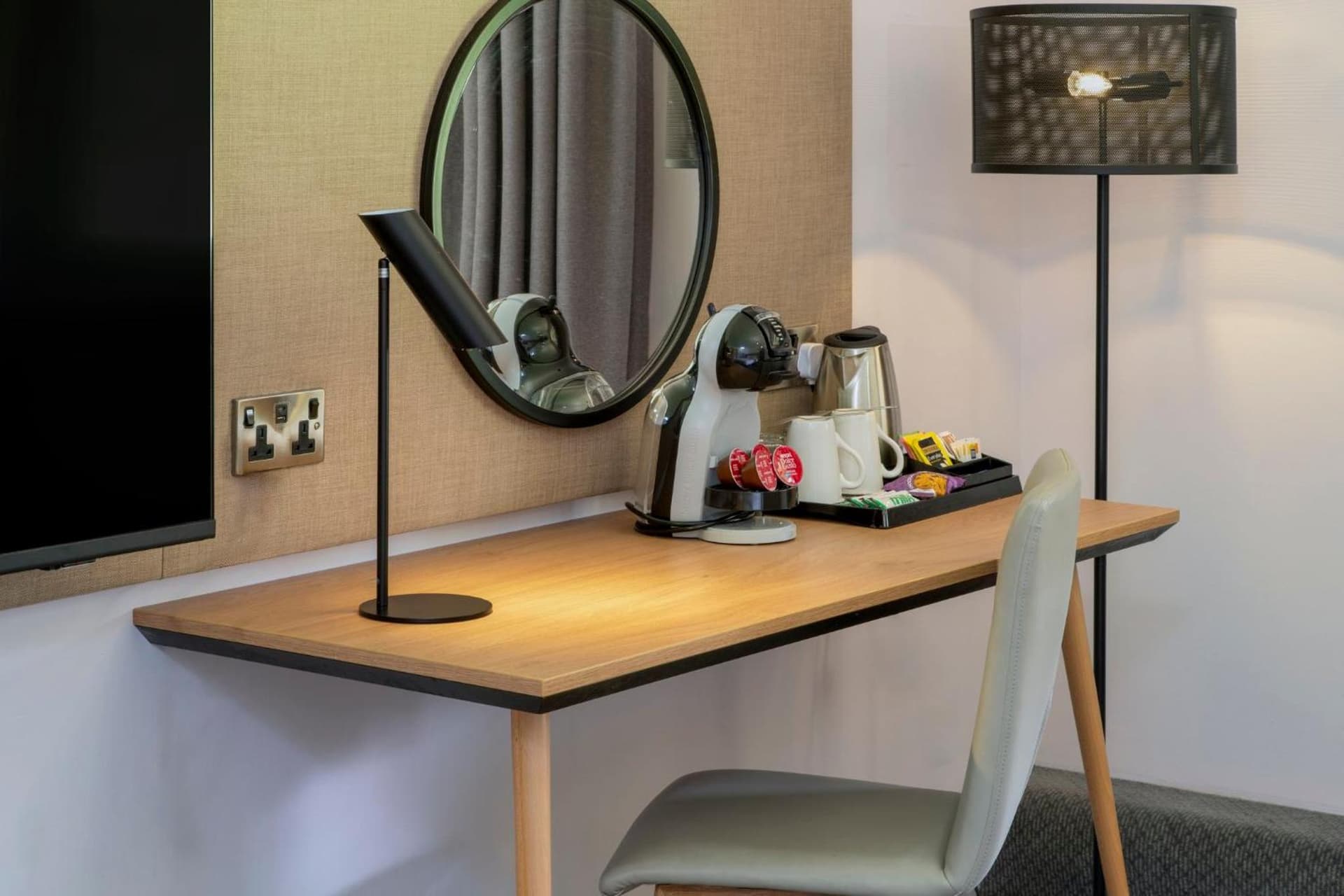 Holiday Inn Cambridge