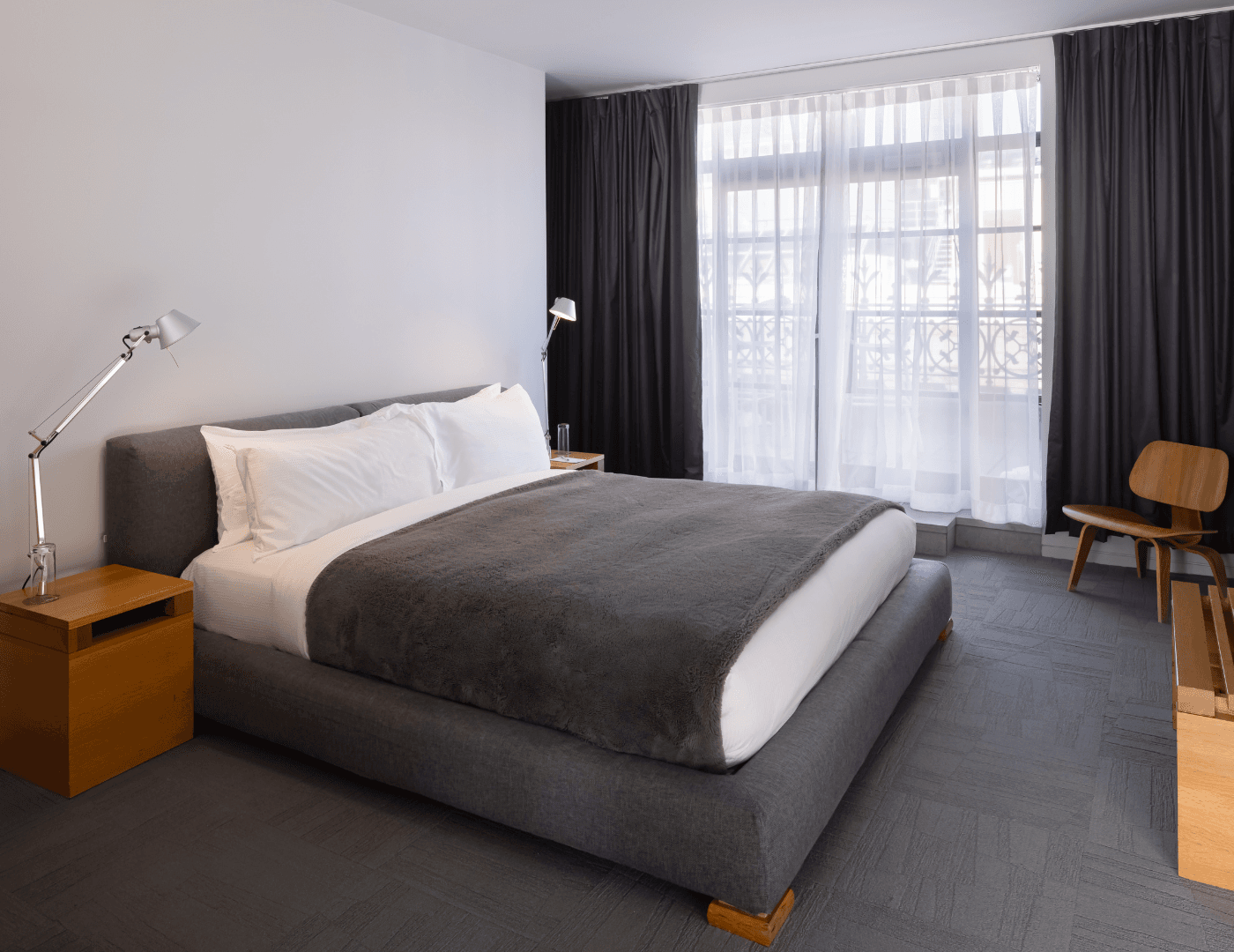 Hôtel Gault