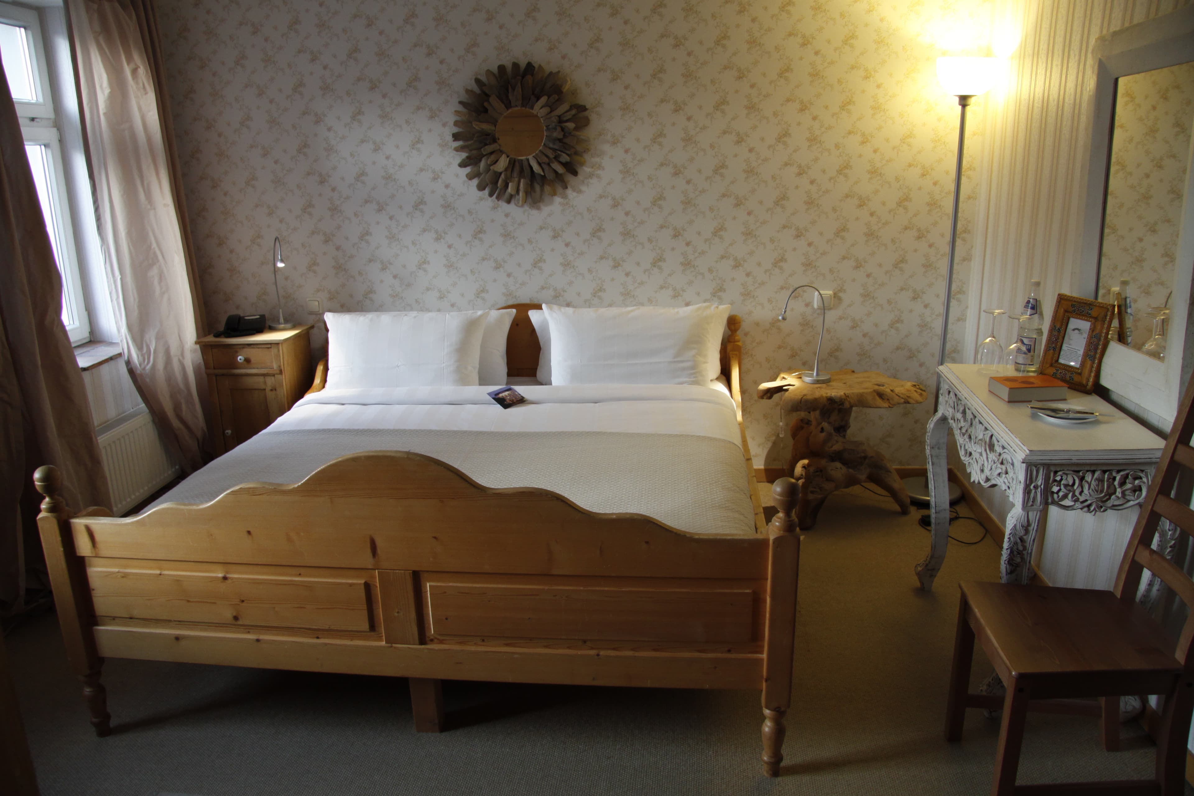 Hotel Zur Ewigen Lampe