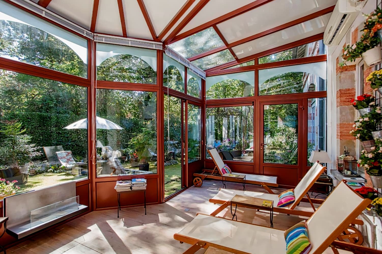 Pavillon du Château