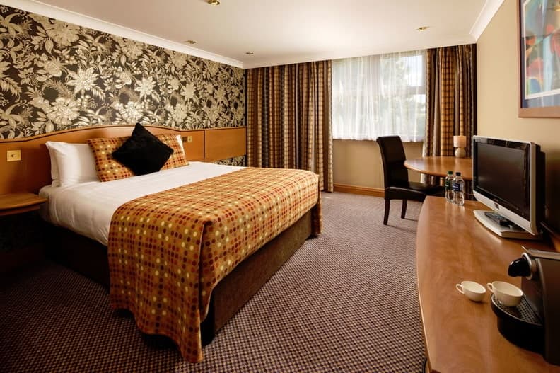 Mercure Wetherby